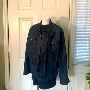 Men’a Levi’s Trucker Jacket